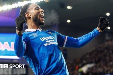 Is the Scottish Premiership title race the most exciting in Europe?