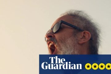 André Is Idiot review – A very funny and painfully honest film about facing death | film