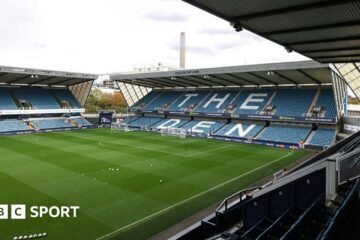 Millwall Football Club apologizes for London City’s match at The Den