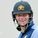 T20 World Cup: Australia add Steve Smith to their squad ahead of Sri Lanka decider