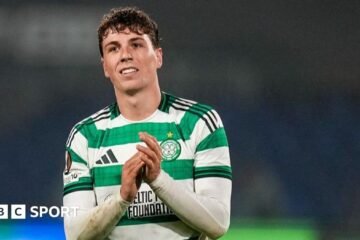 Arne Engels: Why did Celtic reject a £25m bid from Nottingham Forest?