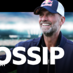 Football Gossip: Klopp, Murillo, Vlahovic, Mane, Toney, Jackson, Verbruggen, Osimhen