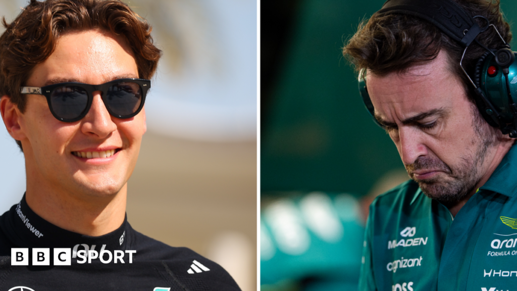 Formula 1 pre-season testing: Who are the winners and losers?