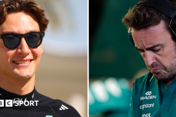 Formula 1 pre-season testing: Who are the winners and losers?