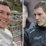 John McCreevy: Love, moving forward, and hope in seeking justice for Michaela