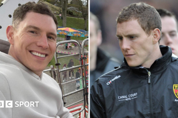 John McCreevy: Love, moving forward, and hope in seeking justice for Michaela