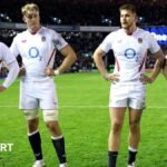 Six Nations: Error-ridden England fail to test Murrayfield in defeat of Scotland