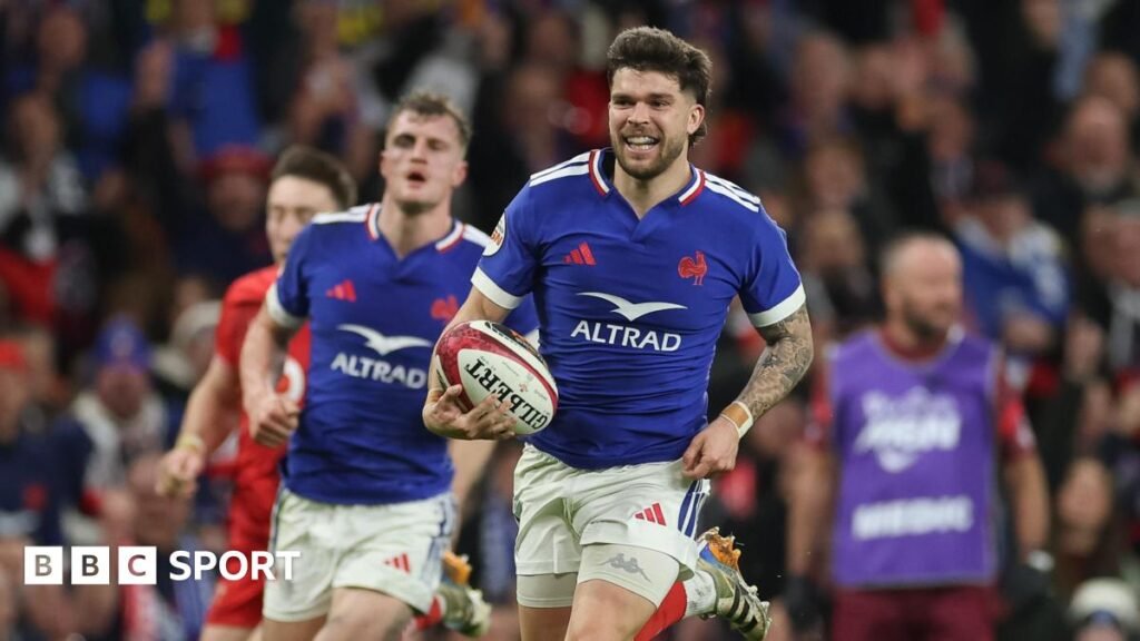Six Nations 2026: Will anyone deny that France is flush with a Grand Slam title?