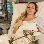 Lindsey Vonn: American skater undergoes third surgery after Winter Olympics crash
