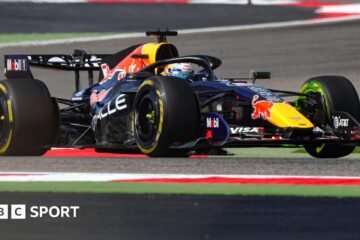 Formula 1 tests: what have we learned about new cars?