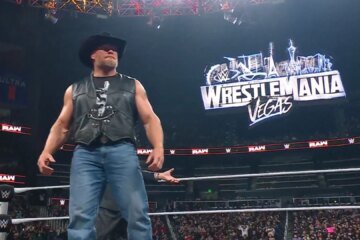 Brock Lesnar’s matches schedule before WrestleMania 42