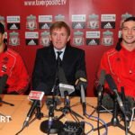 Did the January transfer window always seem fixed?