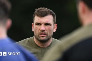 Six Nations 2026: No ‘pats on the back’ for Ireland after England win as focus turns to Wales