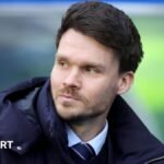 Rangers vs Celtic: Danny Ruhl wants a ‘warm heart and intelligent mind’ from the hosts