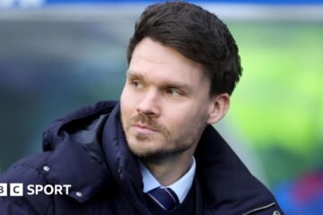 Rangers vs Celtic: Danny Ruhl wants a ‘warm heart and intelligent mind’ from the hosts