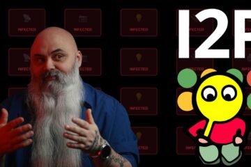 A Botnet Accidentally Destroyed I2P (The Full Story)