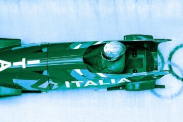 Artificial intelligence, fancy shoes, and all the other equipment that powers Olympic figure skating