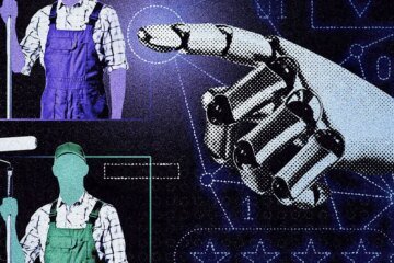 I Tried RentAHuman, Where AI Agents Hired Me to Hype Their AI Startups