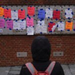 Citing Orwell’s novel “1984,” a judge ordered the Trump administration to reinstate a removed slavery exhibit in Philadelphia