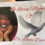 Dear teacher Linda Davis is heartbroken after a fatal accident with a driver fleeing ICE
