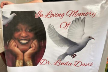 Dear teacher Linda Davis is heartbroken after a fatal accident with a driver fleeing ICE