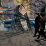 The rising cost of food and other essential goods is pressuring Iranians as the threat of a US attack looms