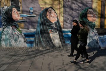 The rising cost of food and other essential goods is pressuring Iranians as the threat of a US attack looms