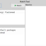 Rewrite Engine with Smalltalk style