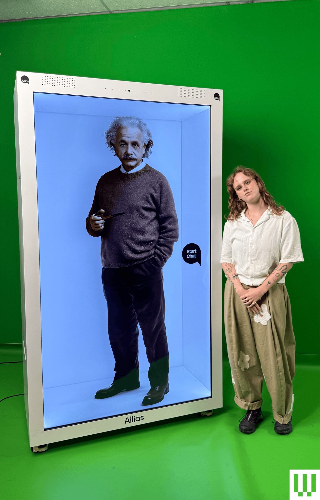 The image may contain Albert Einstein Adult Clothes, Long Sleeve, Face Head, Photography and Portrait