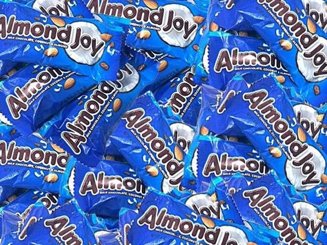 Image may contain: food, dessert, dessert and person