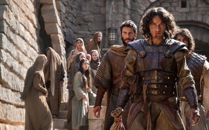 Amazon will begin testing AI tools for film and TV production next month