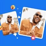 Facebook is adding new AI features, animated profile pictures, and text post backgrounds