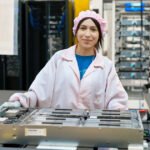 Apple accelerates U.S. manufacturing with Mac mini production