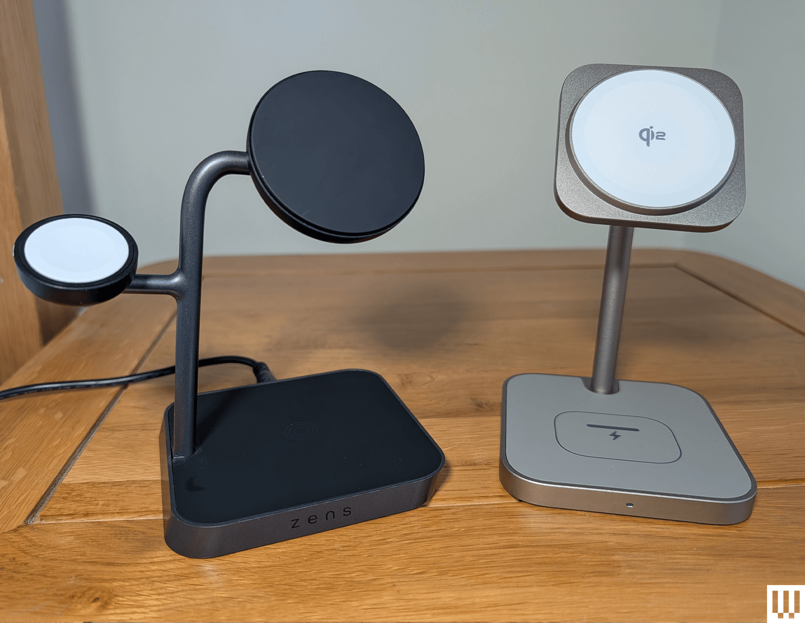 Zense Desk Charger Pro 3