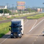 Aurora’s self-driving trucks can now travel further, faster than human drivers