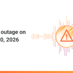 Cloudflare outage on February 20, 2026