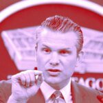 AI safety meets war machine