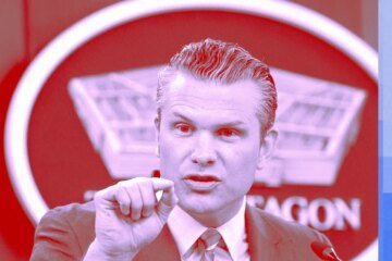 AI safety meets war machine