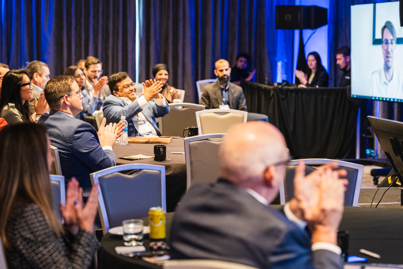 Belden Innovation Award 2025