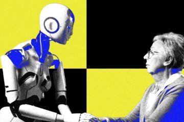 Artificial intelligence will never be conscious