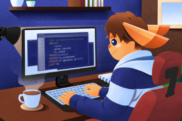 Introducing Bunny Database: The SQLite-Compatible Edge DB