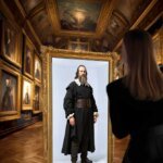 Talk to your personal Isaac Newton using Ailias’ 3D avatars