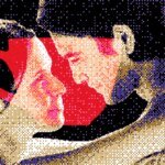 Inside a New York City date night for AI lovers