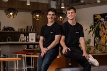 Keith Rabois of Khosla is backing Comp, which wants to support HR teams with AI