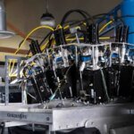 Freeform raises $67 million Series B to expand AI laser manufacturing