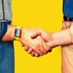 Inside the gay tech mafia