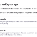 Good news, UK Discord users, we’re part of a Peter Thiel-linked data collection “experiment”