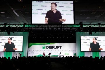 6 days left to get Disrupt 2026 lowest prices