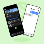 A startup called Germ has become the first private messenger to run directly from the Bluesky app