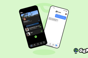 A startup called Germ has become the first private messenger to run directly from the Bluesky app